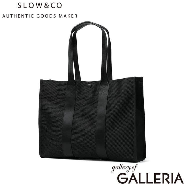 SLOW トートバッグ スロウ | ギャレリア Bag＆Luggage | 詳細画像1 