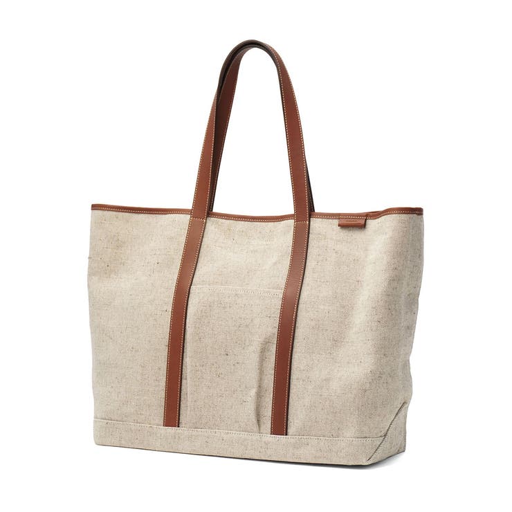 BEIGE | SLOW トートバッグ スロウ | ギャレリア Bag＆Luggage