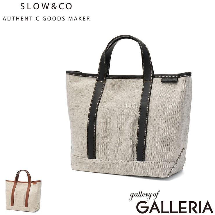 SLOW トートバッグ スロウ | ギャレリア Bag＆Luggage | 詳細画像1 