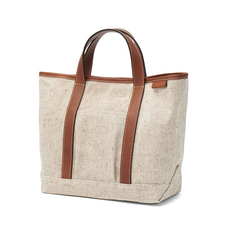 BEIGE | SLOW トートバッグ スロウ | ギャレリア Bag＆Luggage