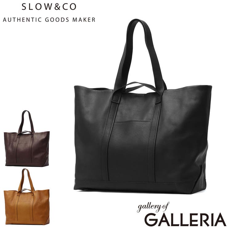 SLOW トートバッグ スロウ | ギャレリア Bag＆Luggage | 詳細画像1 