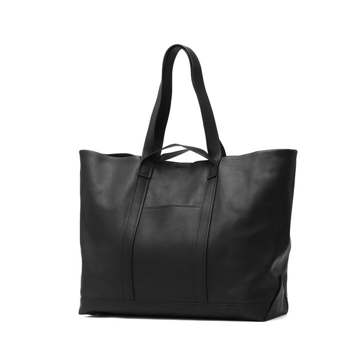BLACK | SLOW トートバッグ スロウ | ギャレリア Bag＆Luggage