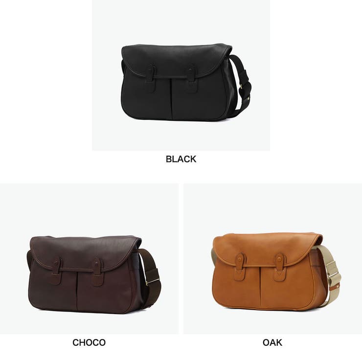 SLOW ショルダーバッグ スロウ | ギャレリア Bag＆Luggage | 詳細画像2 