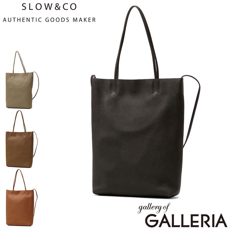 SLOW トートバッグ スロウ | ギャレリア Bag＆Luggage | 詳細画像1 
