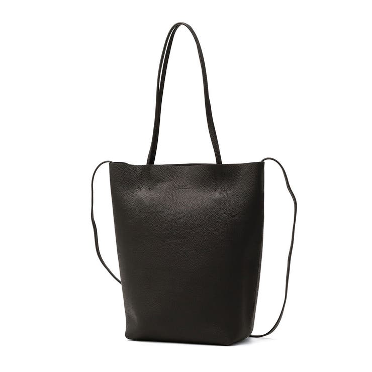 BLACK | SLOW トートバッグ スロウ | ギャレリア Bag＆Luggage