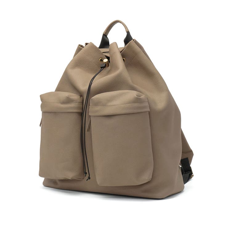 GRAY | SLOW リュック スロウ | ギャレリア Bag＆Luggage