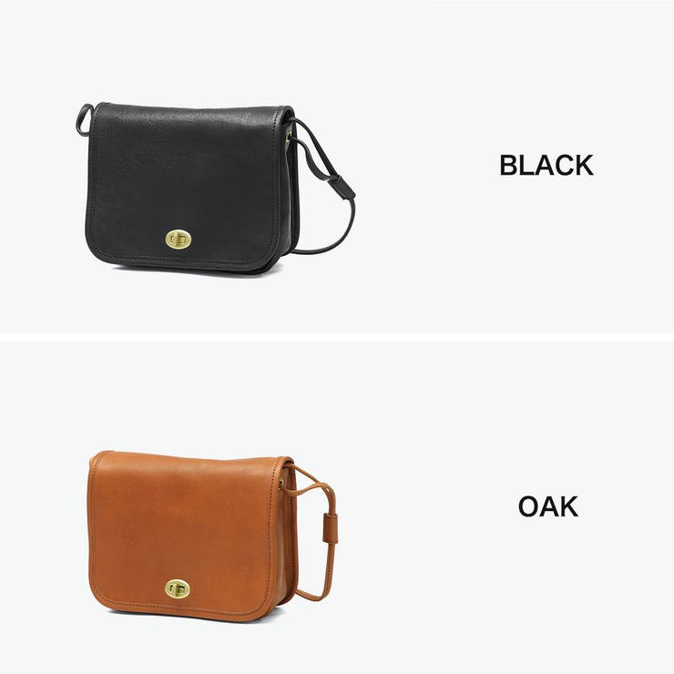 SLOW ショルダーバッグ スロウ | ギャレリア Bag＆Luggage | 詳細画像2 