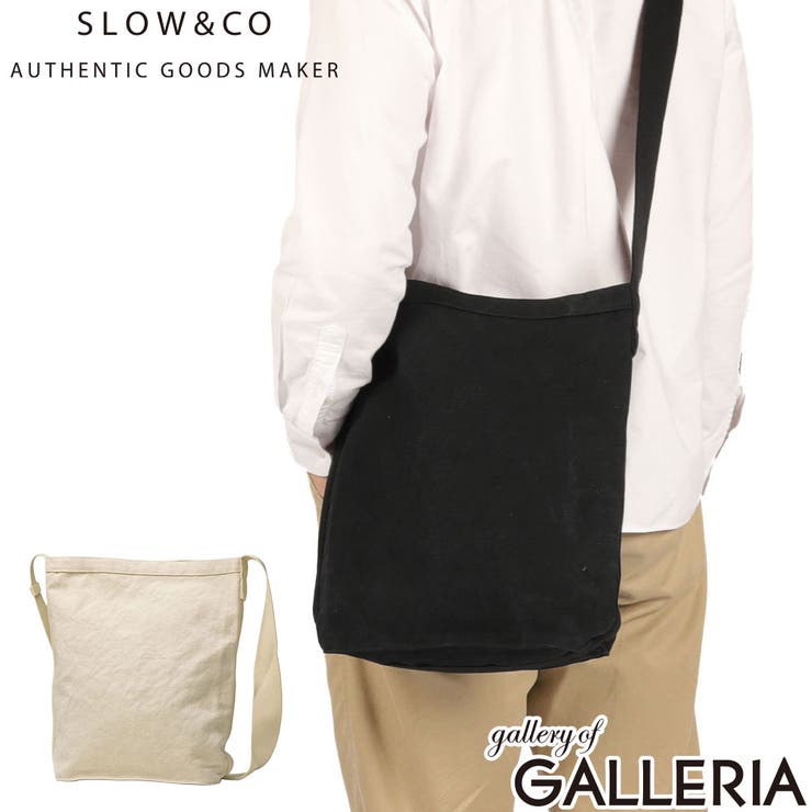 SLOW ショルダーバッグ スロウ | ギャレリア Bag＆Luggage | 詳細画像1 