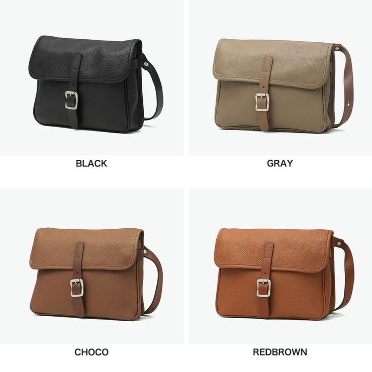 SLOW ショルダーバッグ スロウ | ギャレリア Bag＆Luggage | 詳細画像2 