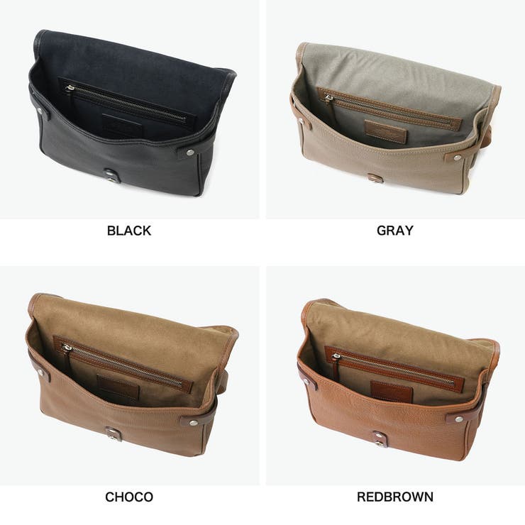 SLOW ショルダーバッグ スロウ | ギャレリア Bag＆Luggage | 詳細画像3 