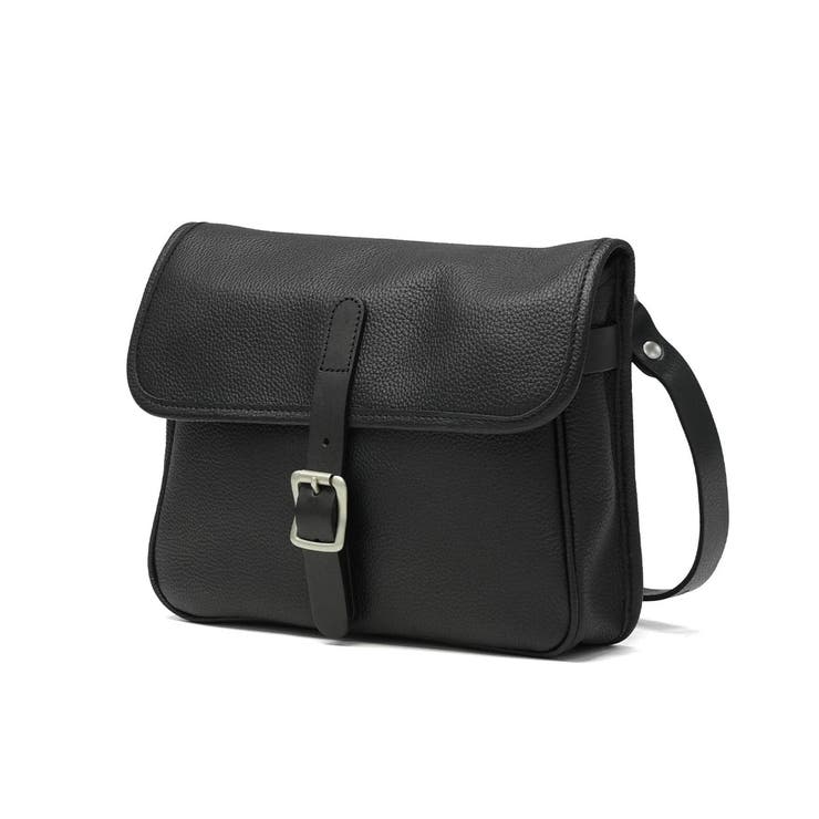 BLACK | SLOW ショルダーバッグ スロウ | ギャレリア Bag＆Luggage