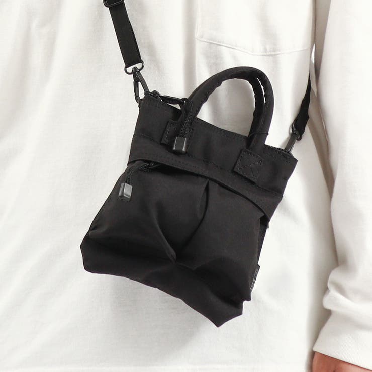 BLACK | エスエムエル ショルダーバッグ SML | ギャレリア Bag＆Luggage