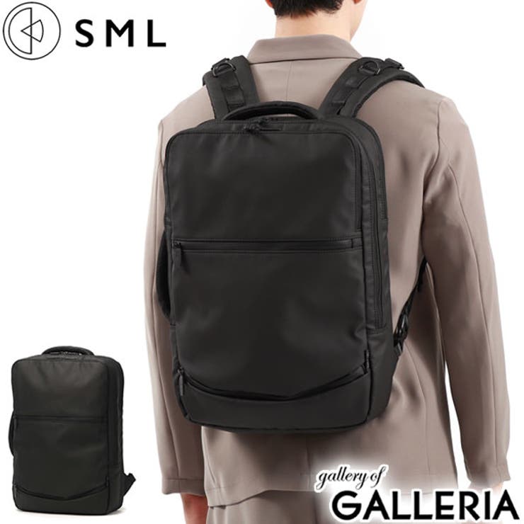 エスエムエル リュック SML | ギャレリア Bag＆Luggage | 詳細画像1 