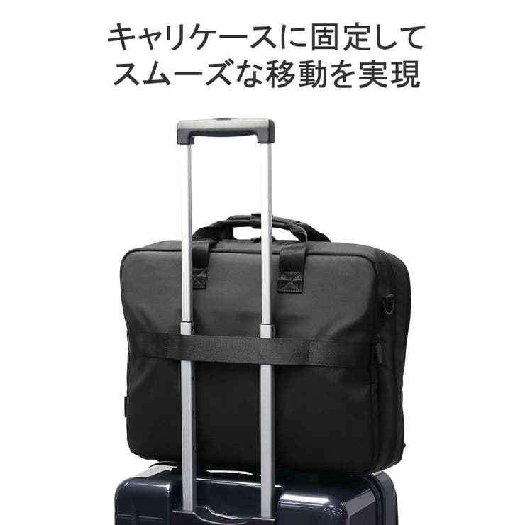 エスエムエル ビジネスバッグ メンズ | ギャレリア Bag＆Luggage | 詳細画像19 