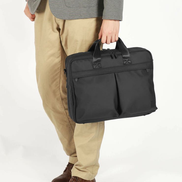 エスエムエル ビジネスバッグ メンズ | ギャレリア Bag＆Luggage | 詳細画像4 