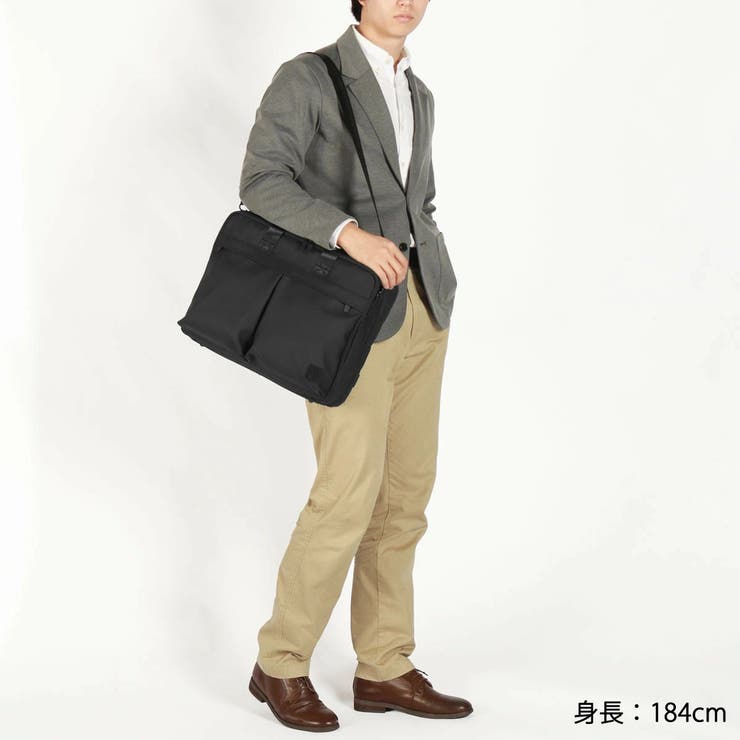 エスエムエル ビジネスバッグ メンズ | ギャレリア Bag＆Luggage | 詳細画像7 