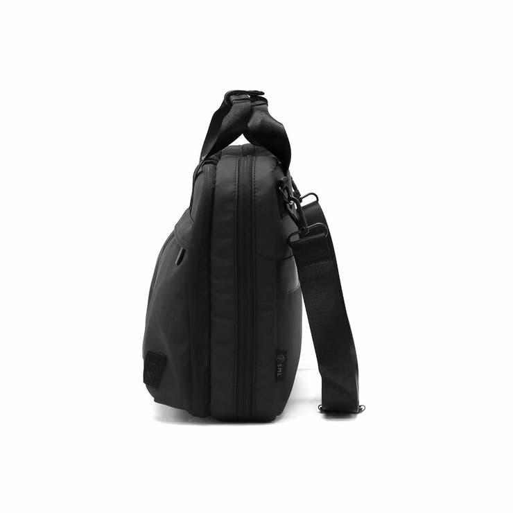 エスエムエル ビジネスバッグ メンズ | ギャレリア Bag＆Luggage | 詳細画像11 