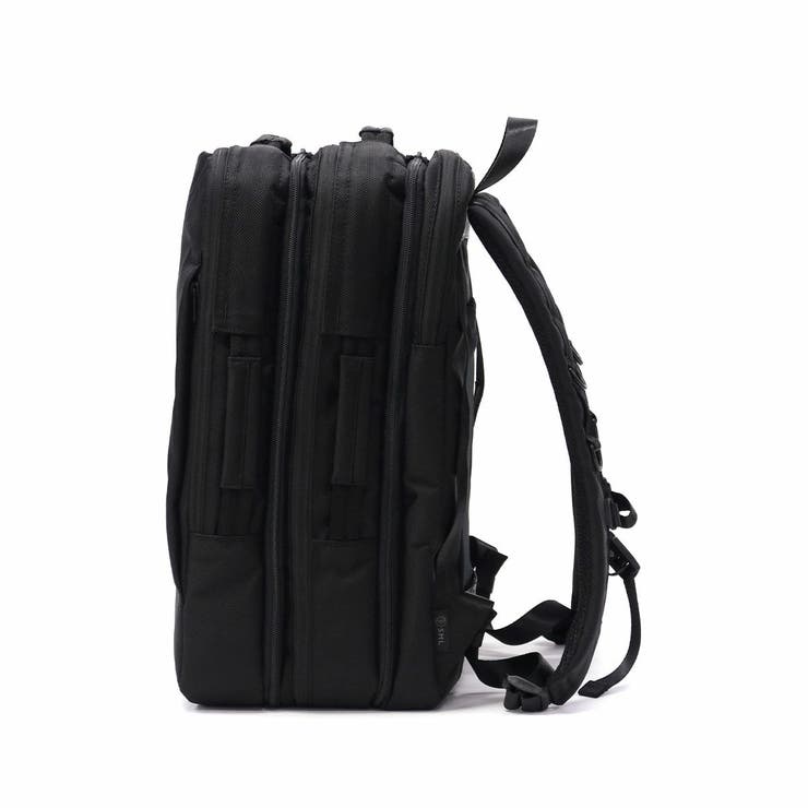 エスエムエル ビジネスリュック メンズ | ギャレリア Bag＆Luggage | 詳細画像11 