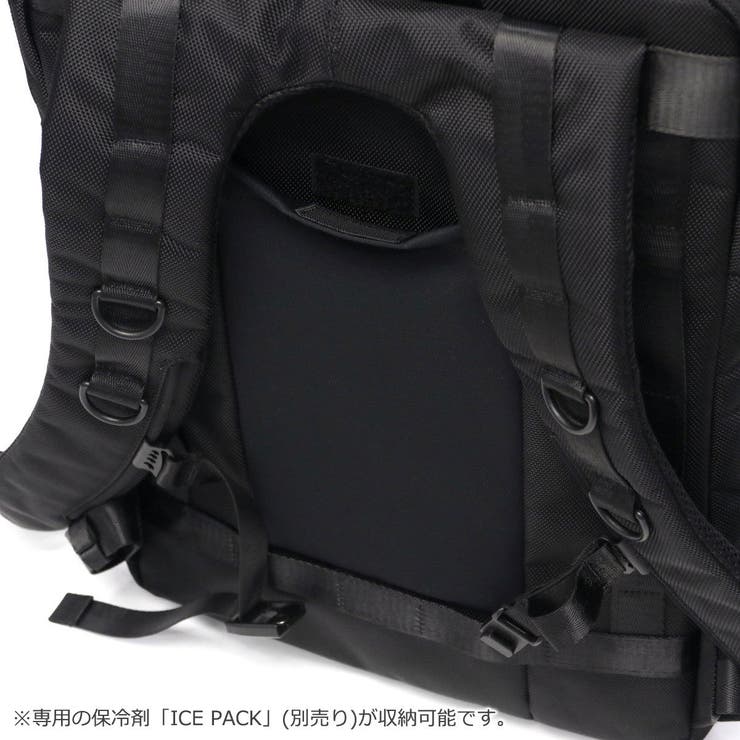 エスエムエル ビジネスリュック メンズ | ギャレリア Bag＆Luggage | 詳細画像20 