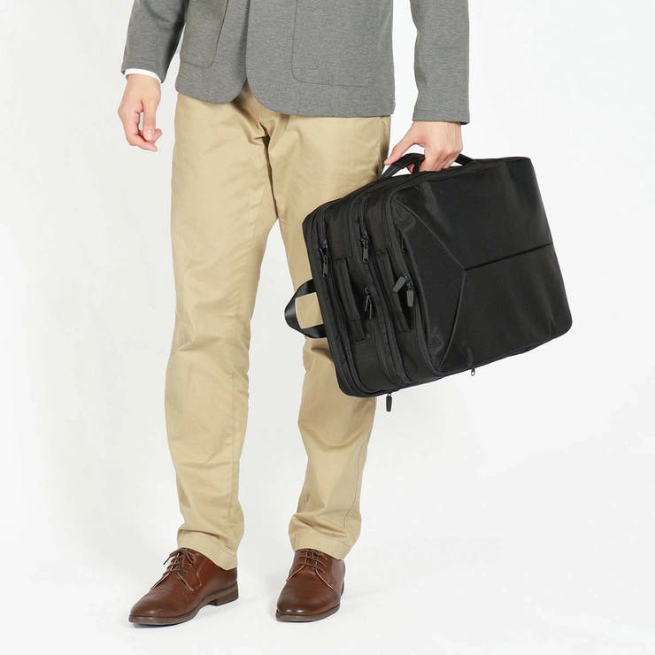 エスエムエル ビジネスリュック メンズ | ギャレリア Bag＆Luggage | 詳細画像4 