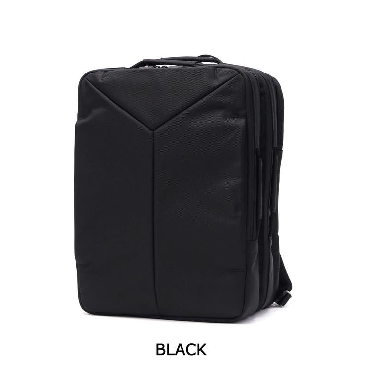 エスエムエル ビジネスリュック メンズ | ギャレリア Bag＆Luggage | 詳細画像5 