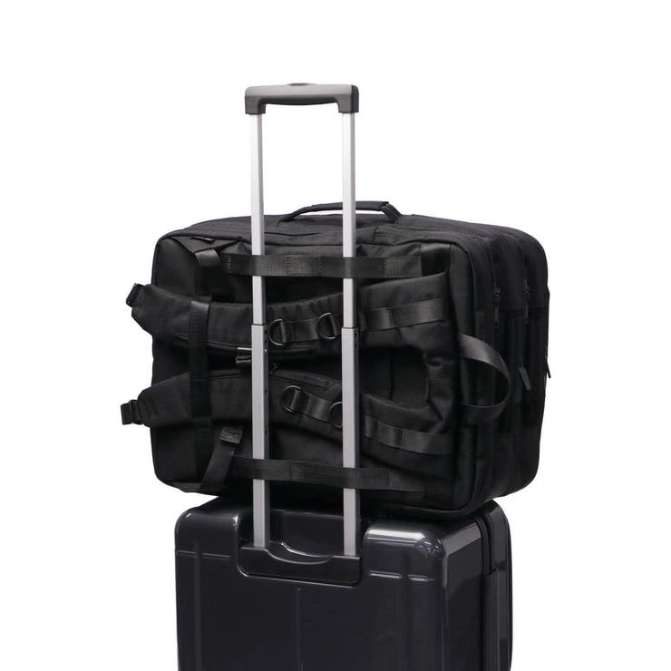 エスエムエル ビジネスリュック メンズ | ギャレリア Bag＆Luggage | 詳細画像6 