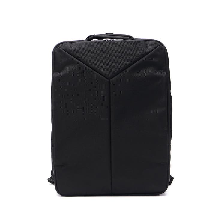 エスエムエル ビジネスリュック メンズ | ギャレリア Bag＆Luggage | 詳細画像8 