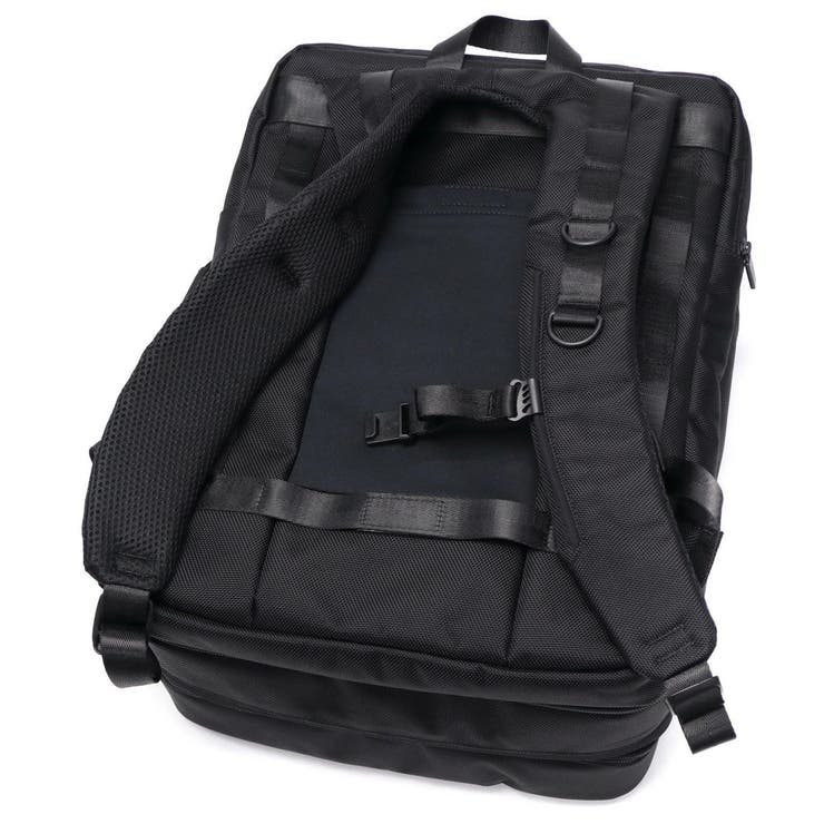 エスエムエル ビジネスリュック メンズ | ギャレリア Bag＆Luggage | 詳細画像9 