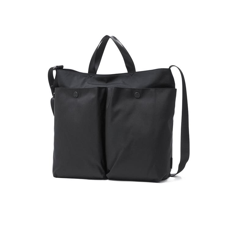 BLACK | エスエムエル トートバッグ SML | ギャレリア Bag＆Luggage