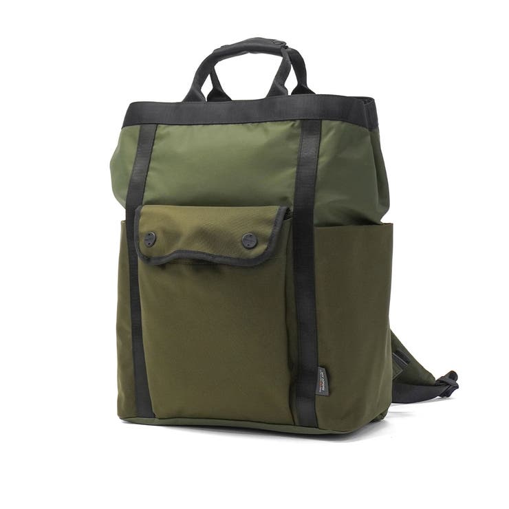 KHAKI | エスエムエル リュック SML | ギャレリア Bag＆Luggage