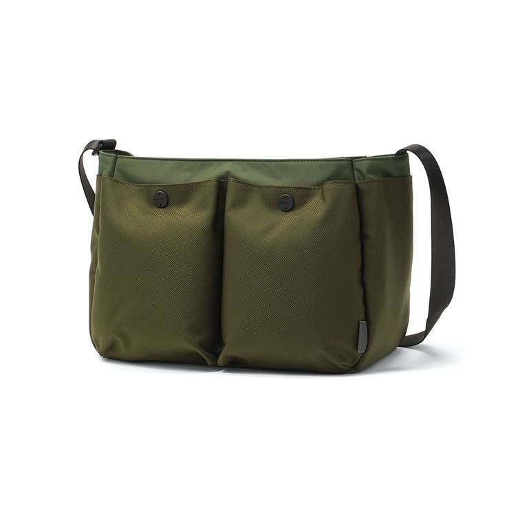 KHAKI | エスエムエル ショルダーバッグ SML | ギャレリア Bag＆Luggage