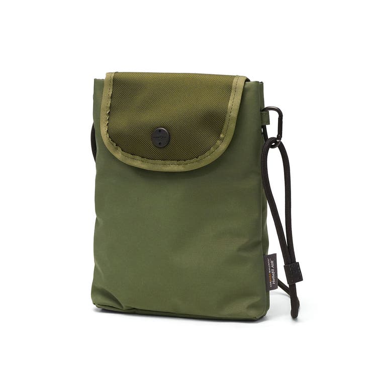 KHAKI | エスエムエル ショルダーバッグ SML | ギャレリア Bag＆Luggage