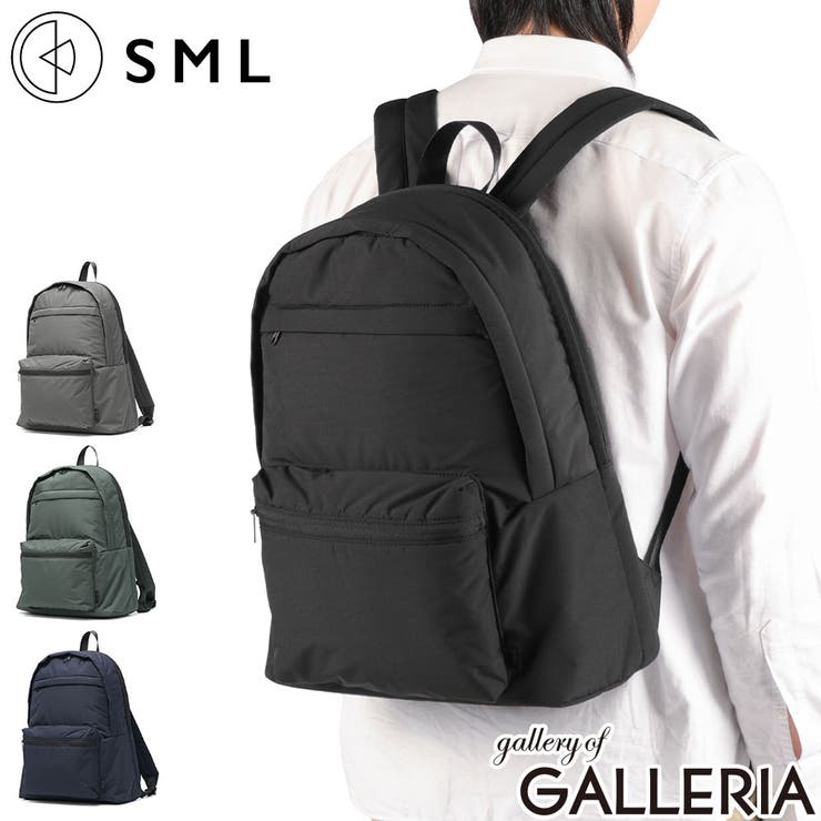 エスエムエル リュック SML | ギャレリア Bag＆Luggage | 詳細画像1 