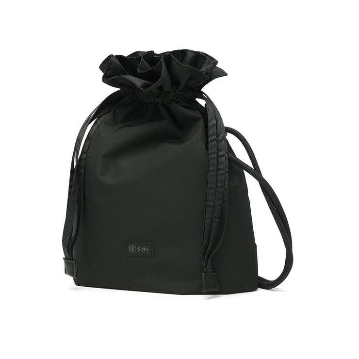 BLACK | エスエムエル ショルダーバッグ SML | ギャレリア Bag＆Luggage
