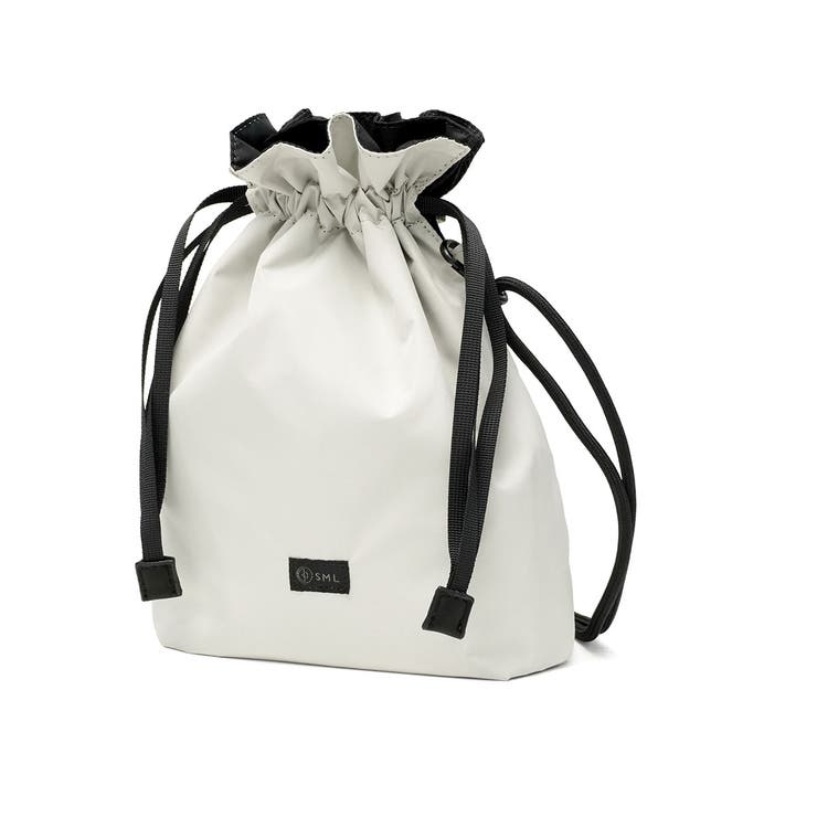 LGRAY | エスエムエル ショルダーバッグ SML | ギャレリア Bag＆Luggage