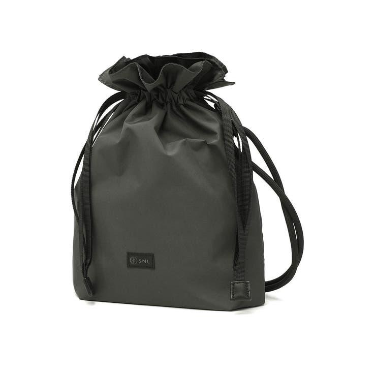 GRAY | エスエムエル ショルダーバッグ SML | ギャレリア Bag＆Luggage