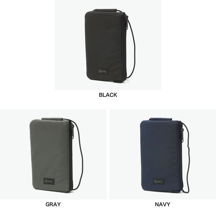 エスエムエル お財布ショルダー SML | ギャレリア Bag＆Luggage | 詳細画像2 