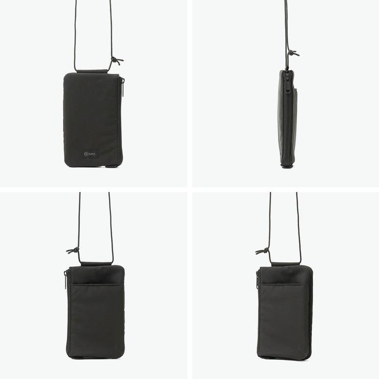 エスエムエル お財布ショルダー SML | ギャレリア Bag＆Luggage | 詳細画像7 