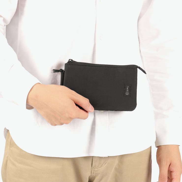 エスエムエル お財布ショルダー SML | ギャレリア Bag＆Luggage | 詳細画像9 