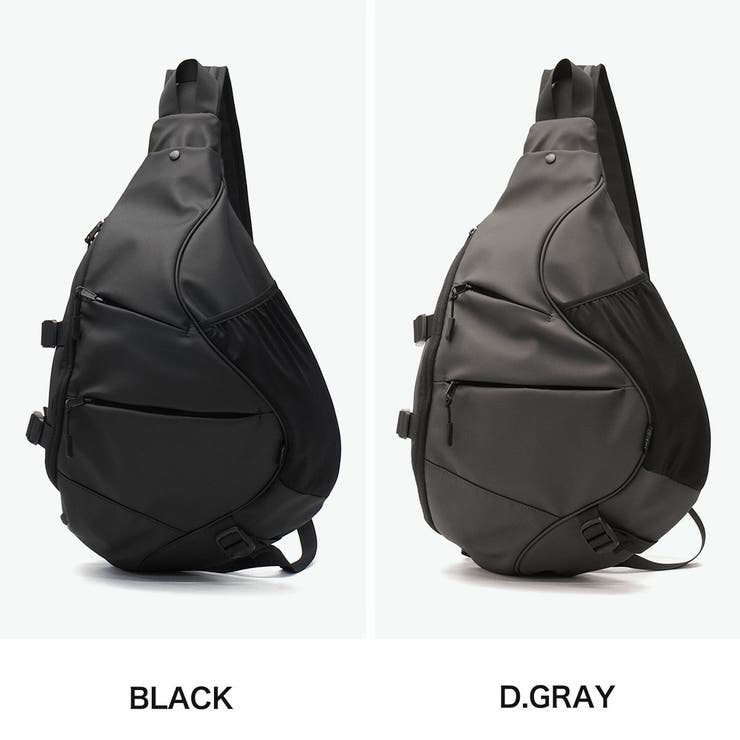 エスエムエル ボディバッグ SML | ギャレリア Bag＆Luggage | 詳細画像2 
