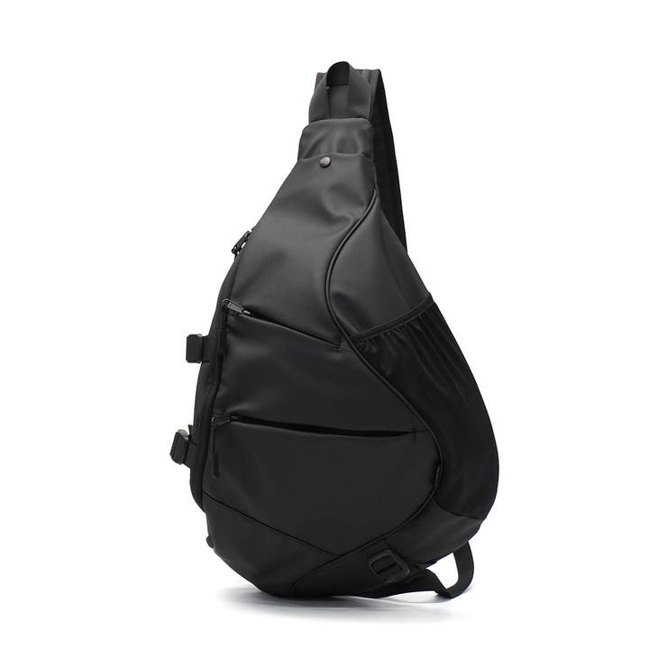 BLACK | エスエムエル ボディバッグ SML | ギャレリア Bag＆Luggage