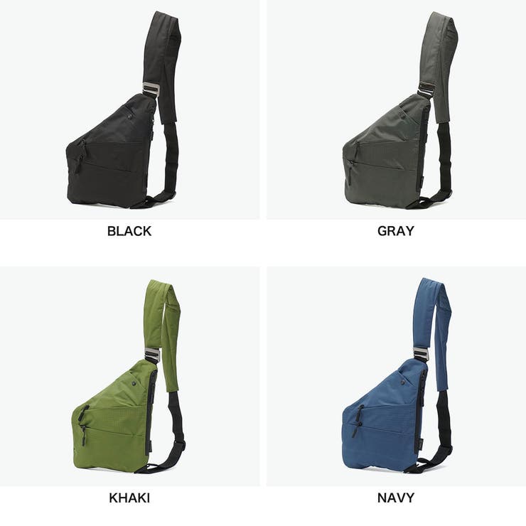 エスエムエル ボディバッグ SML | ギャレリア Bag＆Luggage | 詳細画像2 