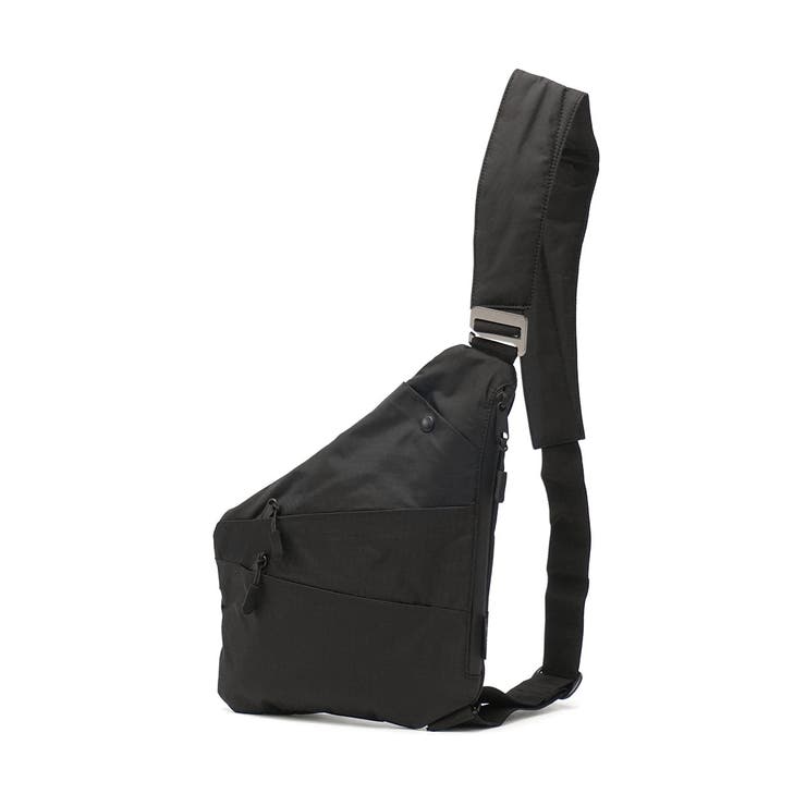 BLACK | エスエムエル ボディバッグ SML | ギャレリア Bag＆Luggage
