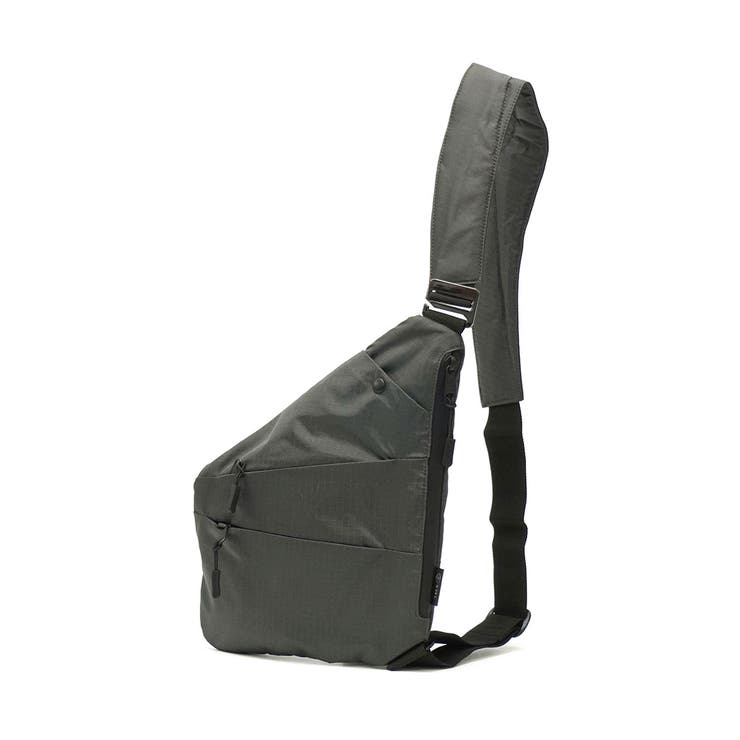 GRAY | エスエムエル ボディバッグ SML | ギャレリア Bag＆Luggage