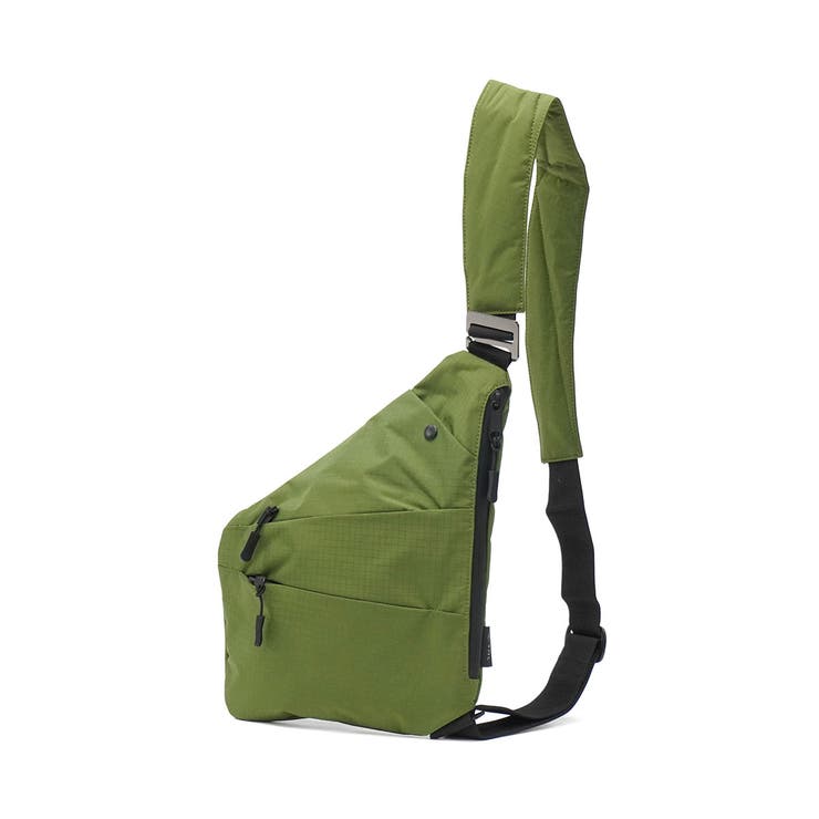 KHAKI | エスエムエル ボディバッグ SML | ギャレリア Bag＆Luggage