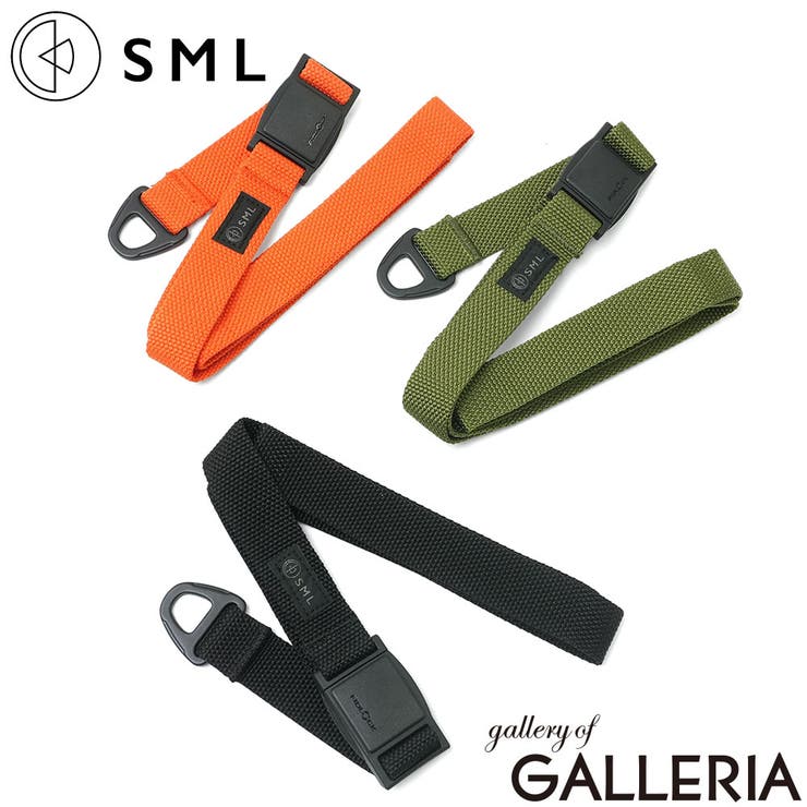 エスエムエル ベルト SML | ギャレリア Bag＆Luggage | 詳細画像1 