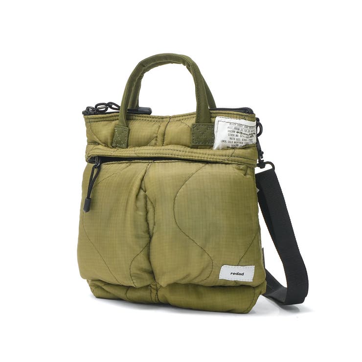 KHAKI | エスエムエル ヘルメットバッグ SML | ギャレリア Bag＆Luggage