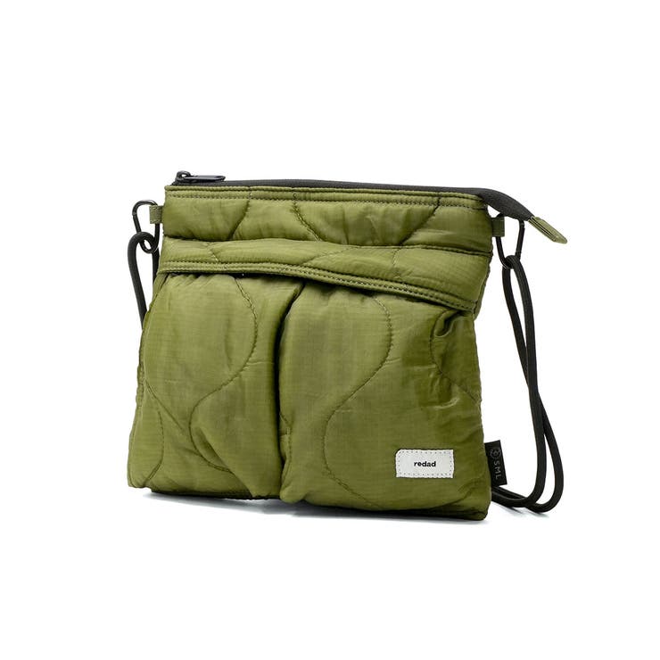 KHAKI | エスエムエル サコッシュ SML | ギャレリア Bag＆Luggage