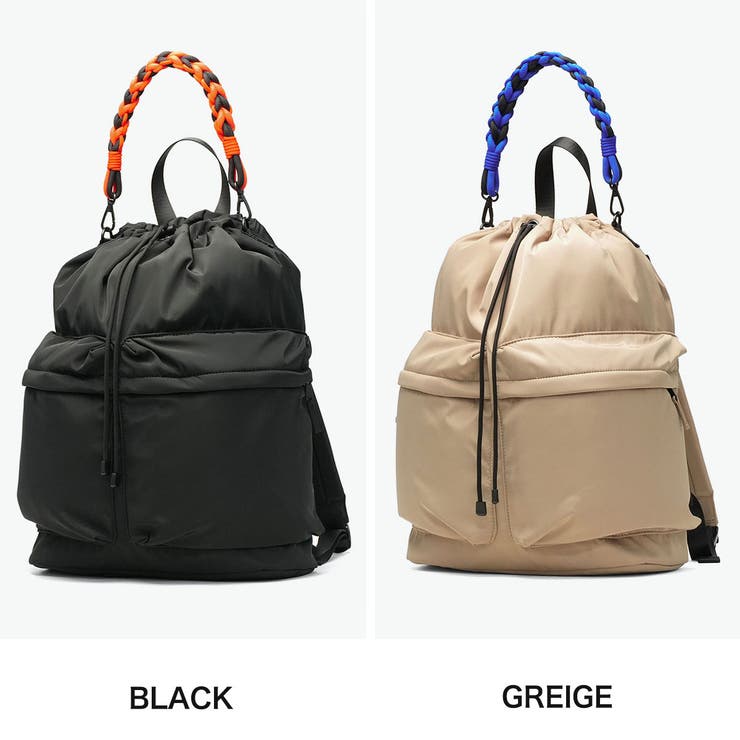 エスエムエル リュック SML | ギャレリア Bag＆Luggage | 詳細画像2 