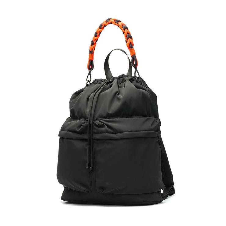BLACK | エスエムエル リュック SML | ギャレリア Bag＆Luggage